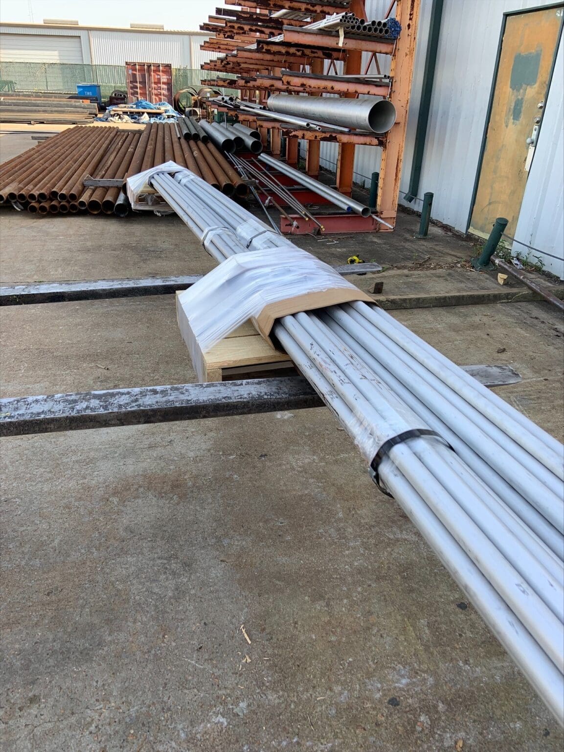 St. Louis Pipe & Supply